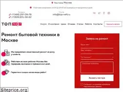Sites similar to top-refit.ru