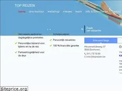 Sites similar to top-reizen.be
