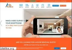 Sites similar to top-removals.co.uk