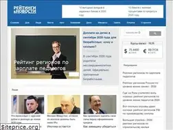 Sites similar to top-rf.ru
