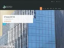 Sites similar to top-rich.hk