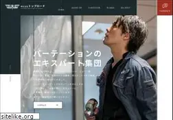 Sites similar to top-road.co.jp