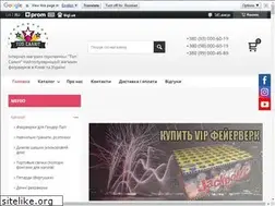 Sites similar to top-salut.com