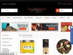 Sites similar to top-saveur.fr