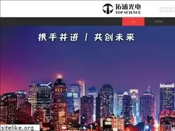 Sites similar to top-science.com