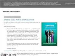 Sites similar to top-secret-s-i.blogspot.com