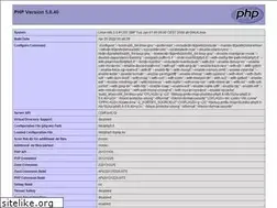 Sites similar to top-secret.info