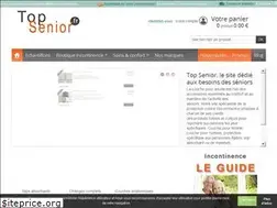 Sites similar to top-senior.fr