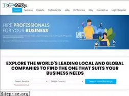 Sites similar to top-seos.com