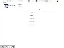 Sites similar to top-servis.eu