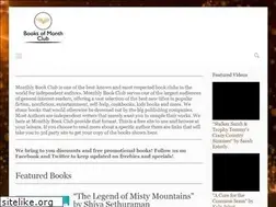 Sites similar to top-shelf-books.com