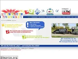 Sites similar to top-shop-muenchen.de