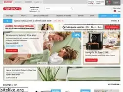 Sites similar to top-shop.lv