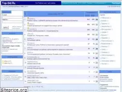 Sites similar to top-sid.ru