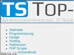 Sites similar to top-side.de