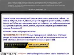 Sites similar to top-site-earn-bitcoin.blogspot.com