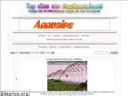 Sites similar to top-sites.danslemonde.net