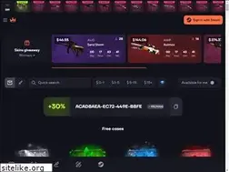 Sites similar to top-skin.net