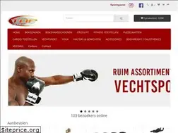 Sites similar to top-sport.be