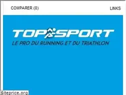 Sites similar to top-sport.fr