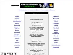 Sites similar to top-sprachkurse.de