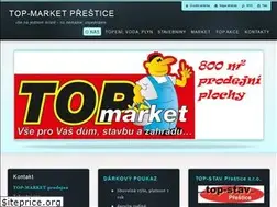 Sites similar to top-stav.cz