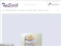 Sites similar to top-stitch.com