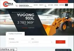 Sites similar to top-stm.ru