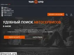 Sites similar to top-sto.com.ua