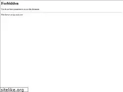 Sites similar to top-style.com