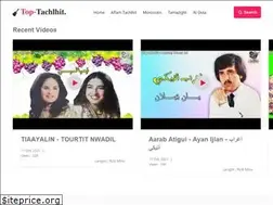 Sites similar to top-tachlhit.com