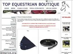 Sites similar to top-tack.co.uk