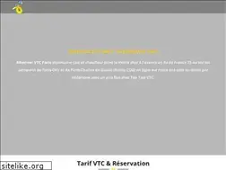 Sites similar to top-taxi-vtc.com