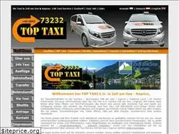 Sites similar to top-taxi.at