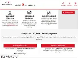 Sites similar to top-tech.cz