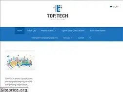 Sites similar to top-tech.sa