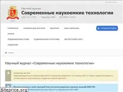 Sites similar to top-technologies.ru