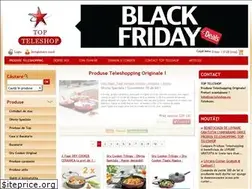 Sites similar to top-teleshop.eu
