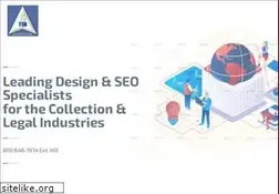 Sites similar to top-ten-marketing.com