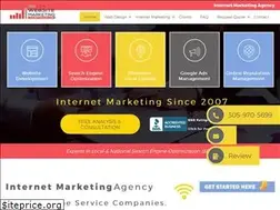 Sites similar to top-ten-website-marketing.com