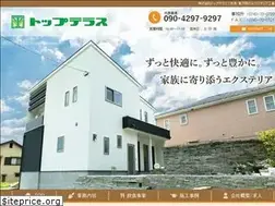 Sites similar to top-terasu.com