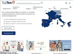 Sites similar to top-tex.it