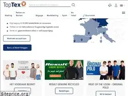 Sites similar to top-tex.nl