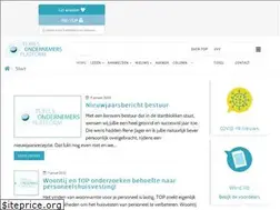 Sites similar to top-texel.nl