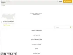 Sites similar to top-textiles.ru