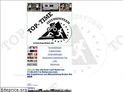Sites similar to top-time.de