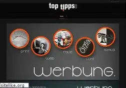 Sites similar to top-tipps.org