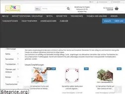 Sites similar to top-tischdeko.de