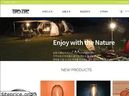 Sites similar to top-top.co.kr