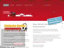 Sites similar to top-tour-sightseeing.de
